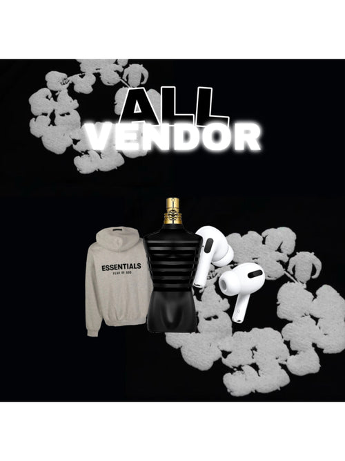 All vendor bundle